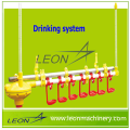 LEON series water regulator for chicken drinking system for sale